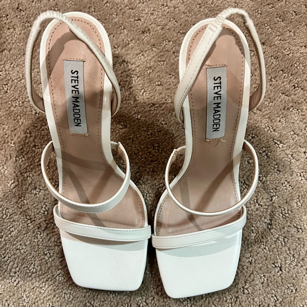 Steve Madden